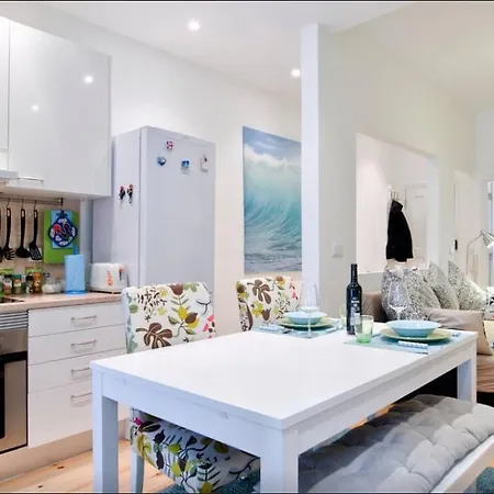 Daire Premium Lisboa