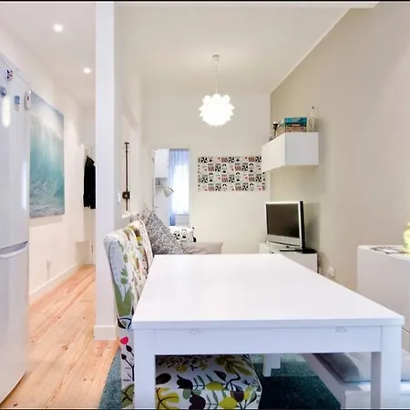Daire Premium Lisboa