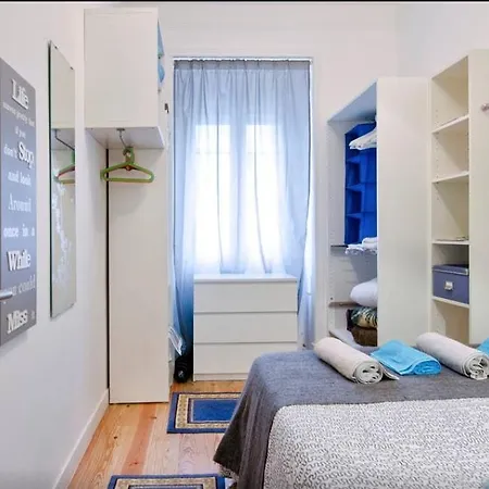 Lejlighed Premium Lisboa