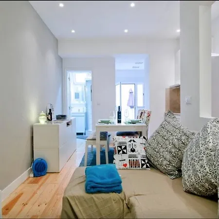 Lejlighed Premium Lisboa